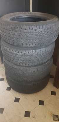 Гуми Bridgestone Dueler 265/60 R18