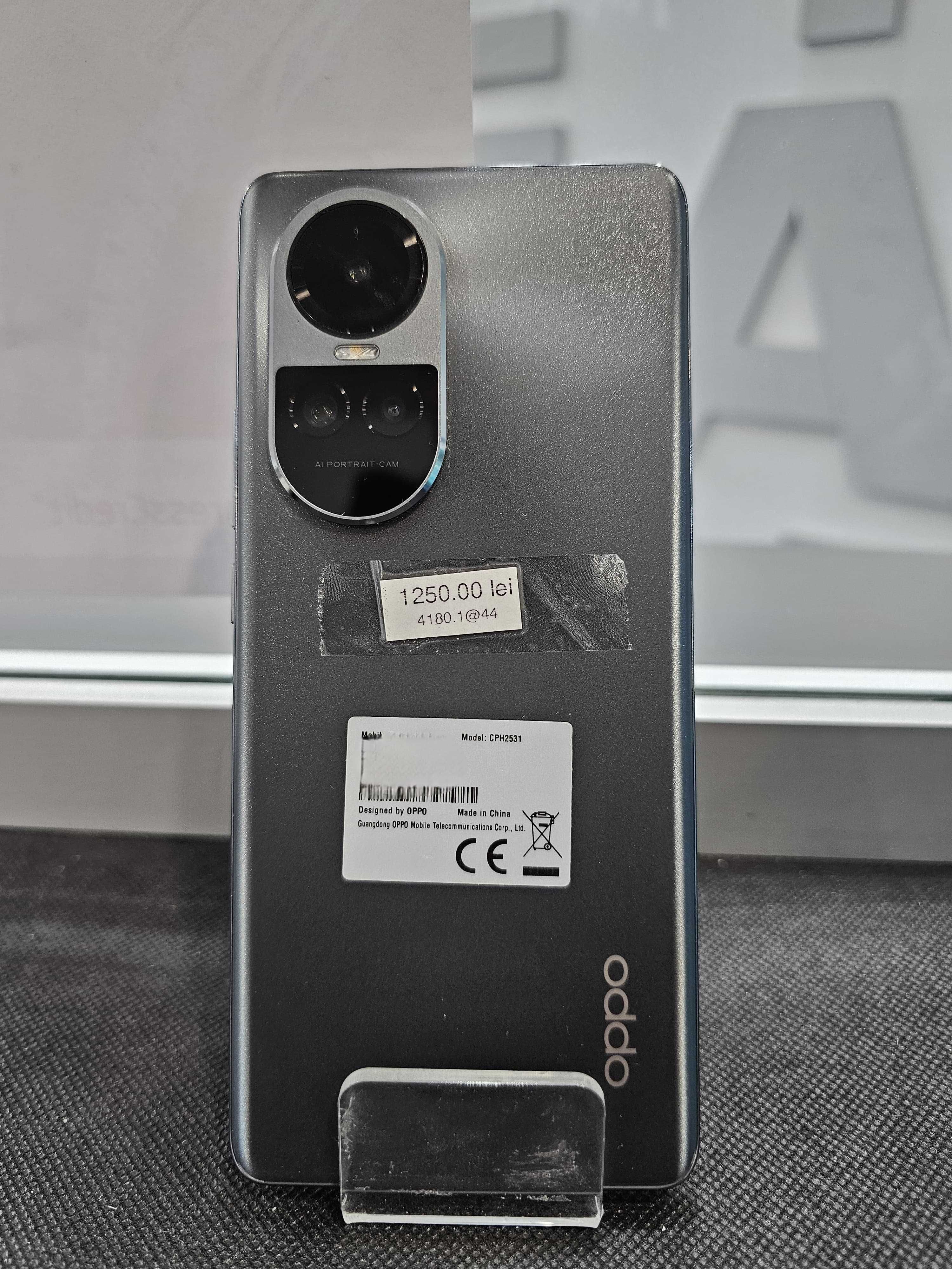 (Ag44) Oppo Reno 10 5G