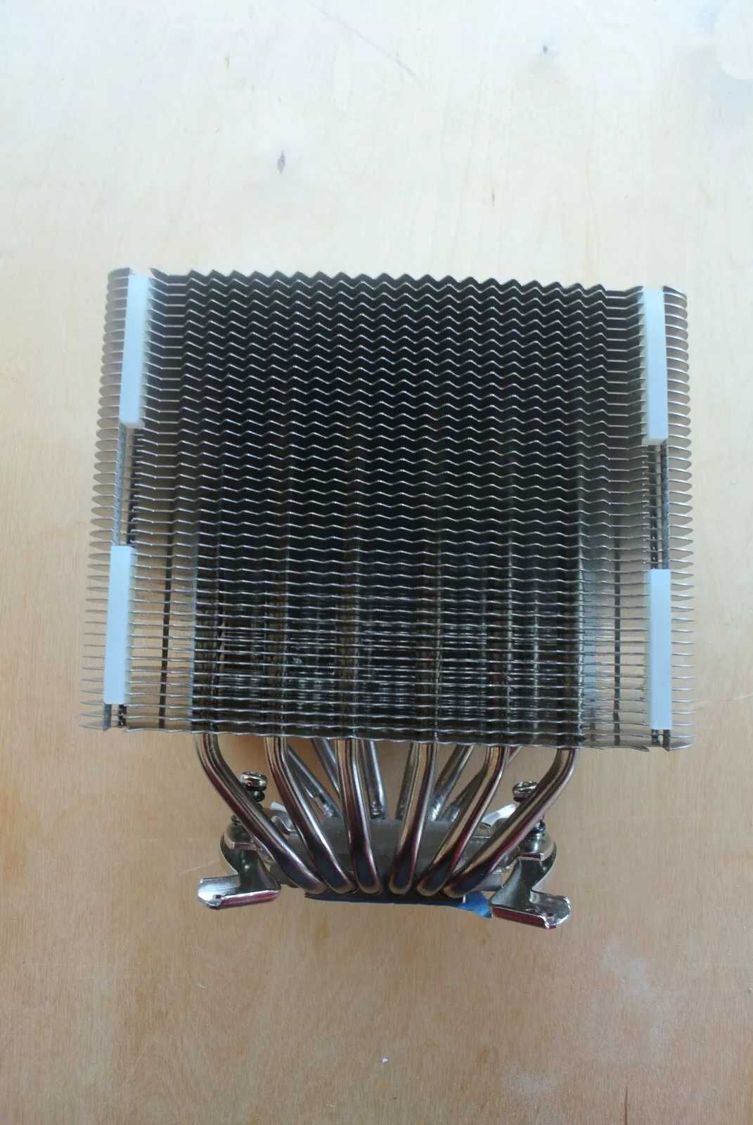 Охладител Noctua NH-D15 AM4/AM5/