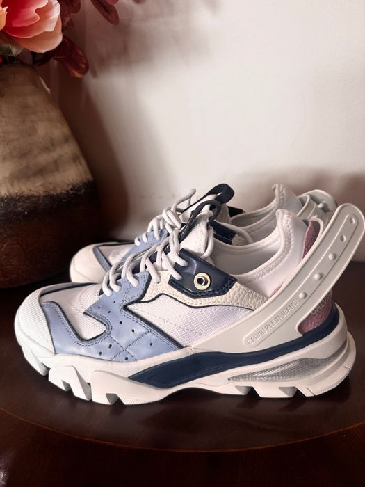 Calvin Klein 38 размер