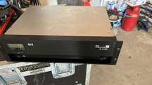 Amplificator D&B Audiotechnik D12