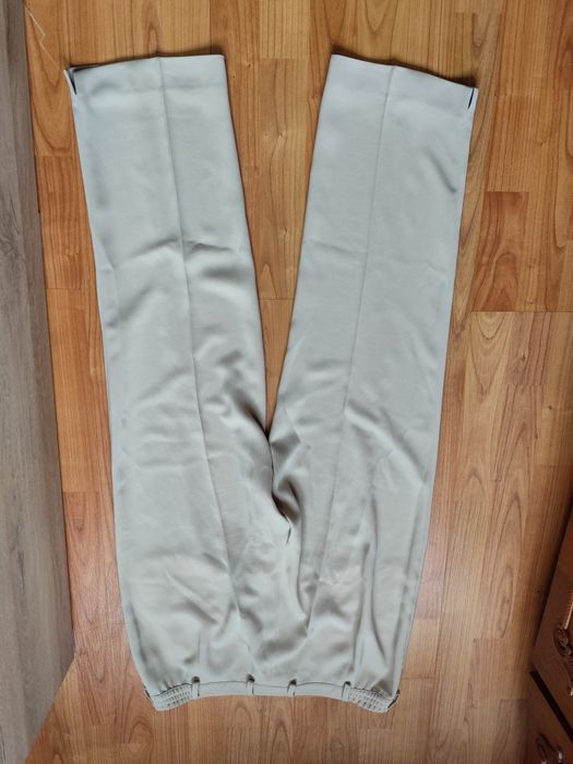 Eugen Klein, pantaloni dama