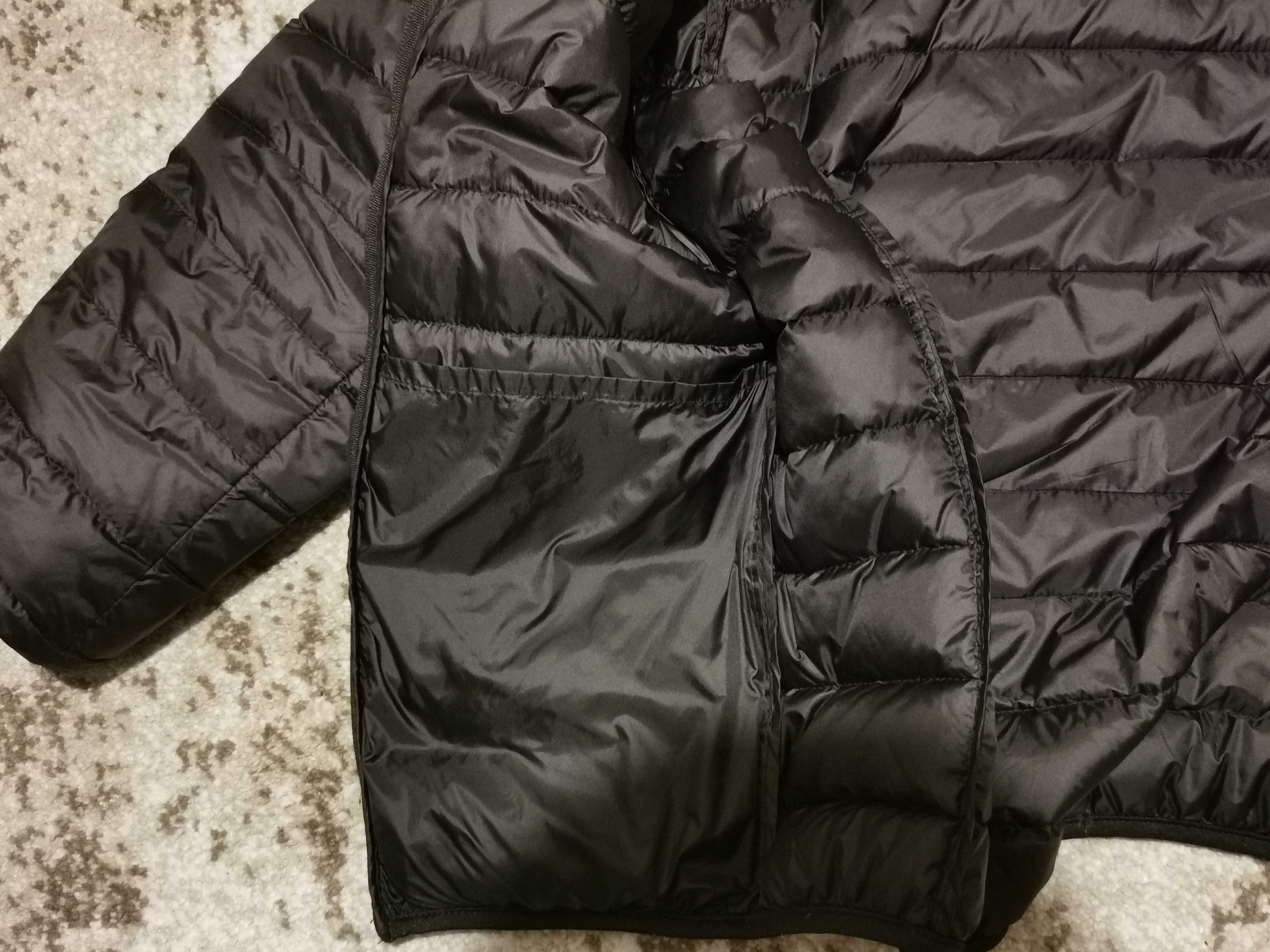 мъжко  яке lee cooper