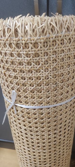 ротанг натуральный полотно 60см ширина