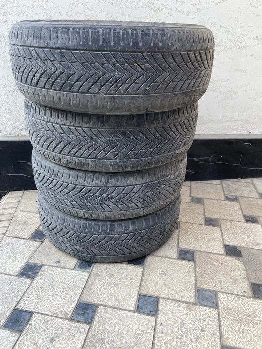 Шины для 15 размера