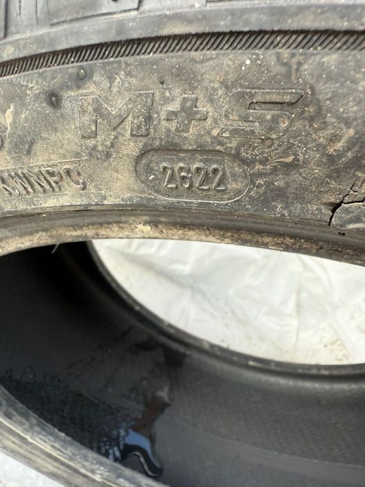 Зимни гуми Аустон