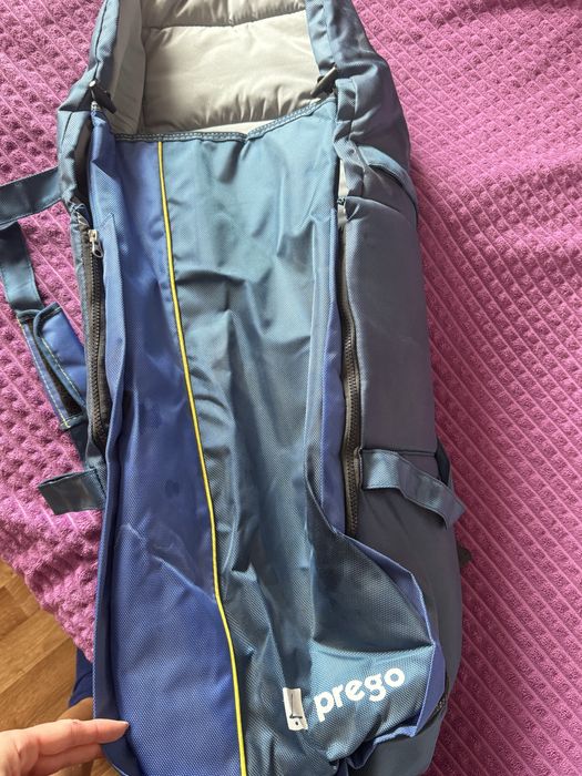 Сумка переноска детская