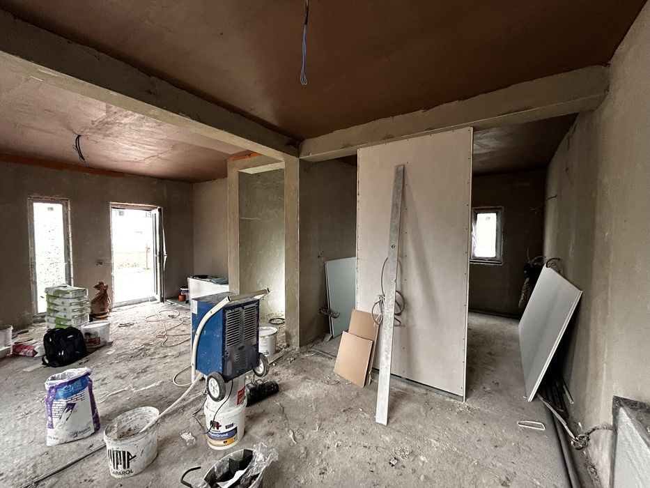 Casa P+1 143 mp construiti TVA inclus