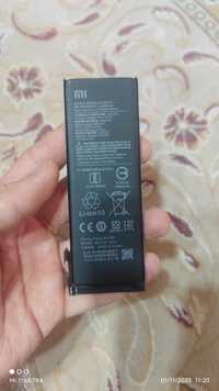 Аккумуляторы и чехлы от Xiaomi Mi 10 5G