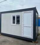 Vand containere modulare la super