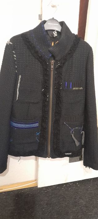 Geaca  Desigual Dama