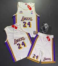 Compleu Nike ,NBA, Lakers. XL, XXL