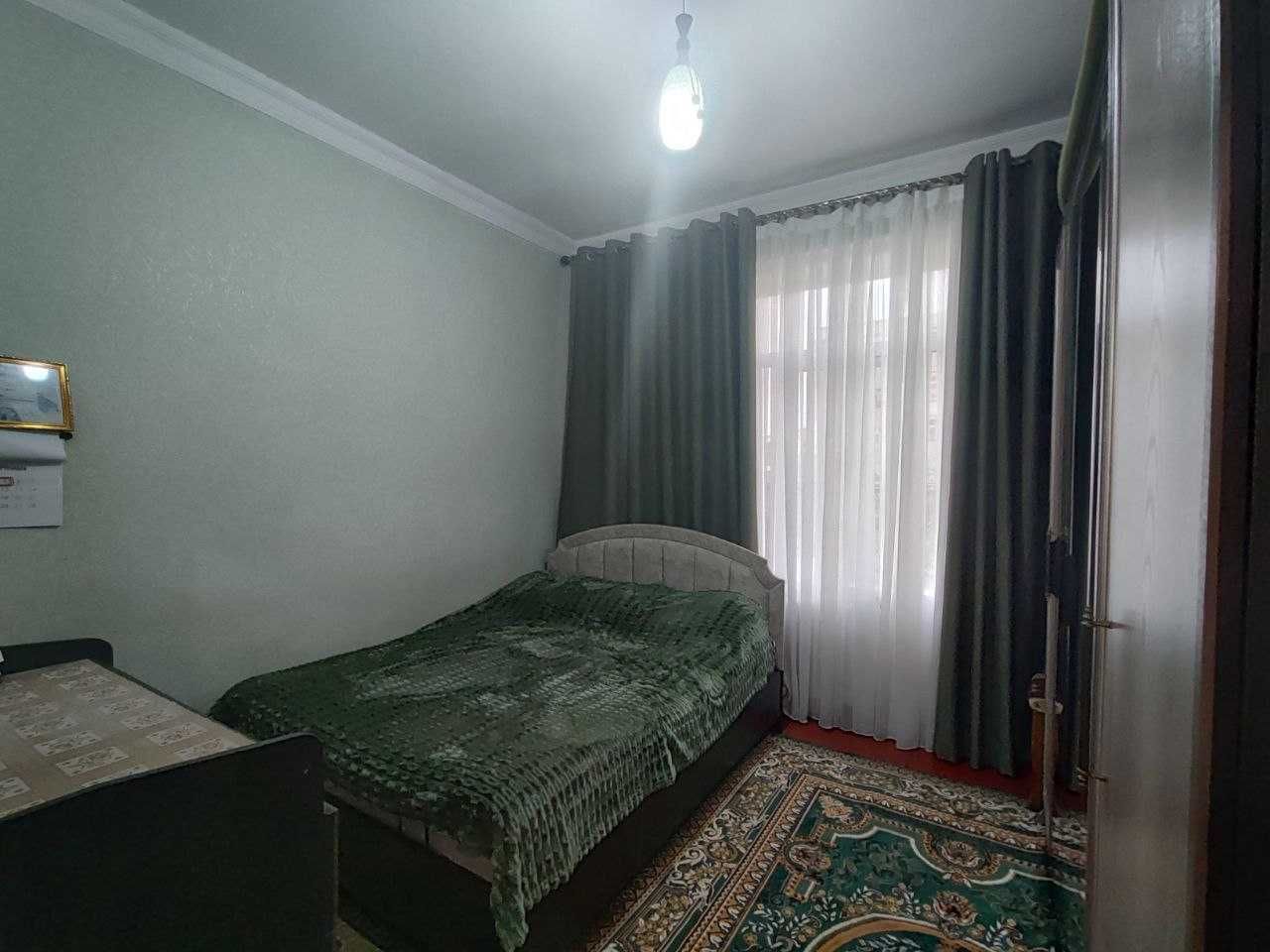 Продаётся дом в не далеко от парка Локоматив ( Кибрайский район).