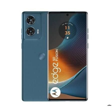 Motorola Edge 50 fusion нов