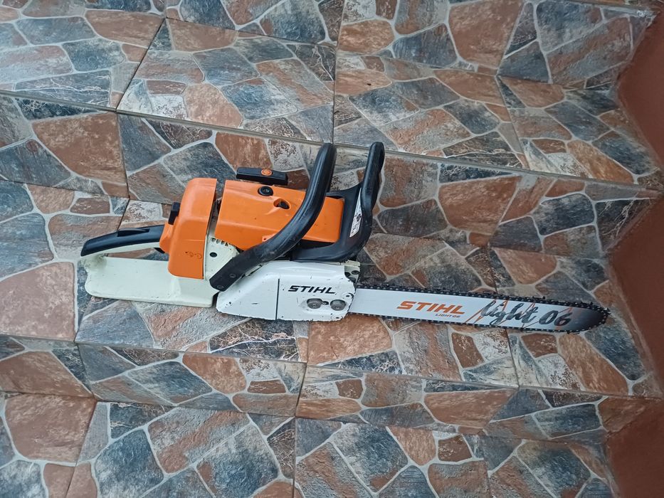 Drujba stihl 260 Germania