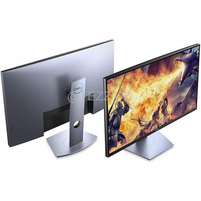 Монитор Dell S2719DGF Gaming 27" QHD srochna