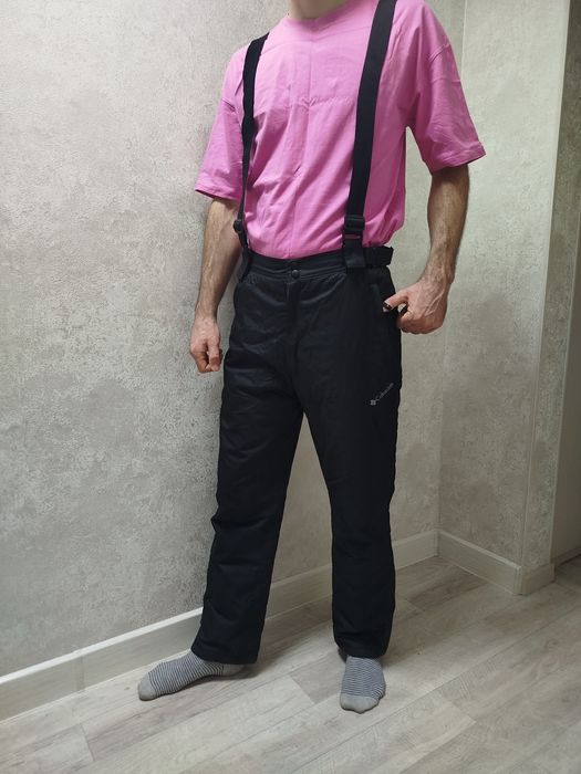 Штаны Columbia Зимние