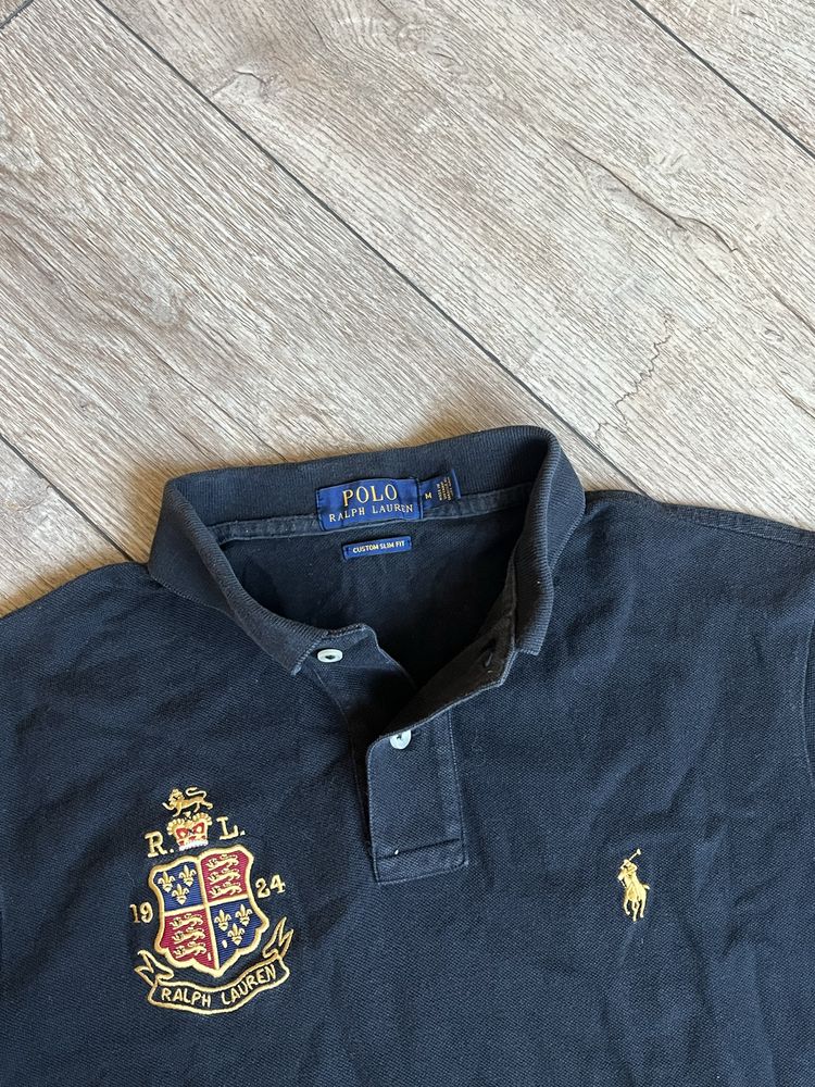 POLO Ralph Lauren : размер М / Оригинал