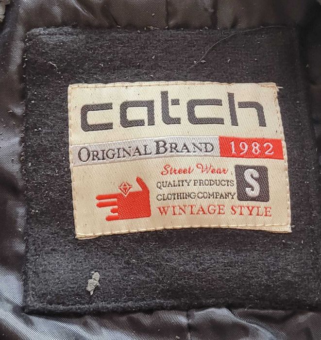 Vand palton de bărbați,marime S