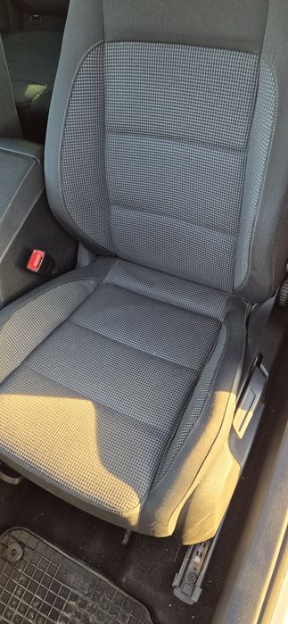 Volkswagen golf 1.6 TDI