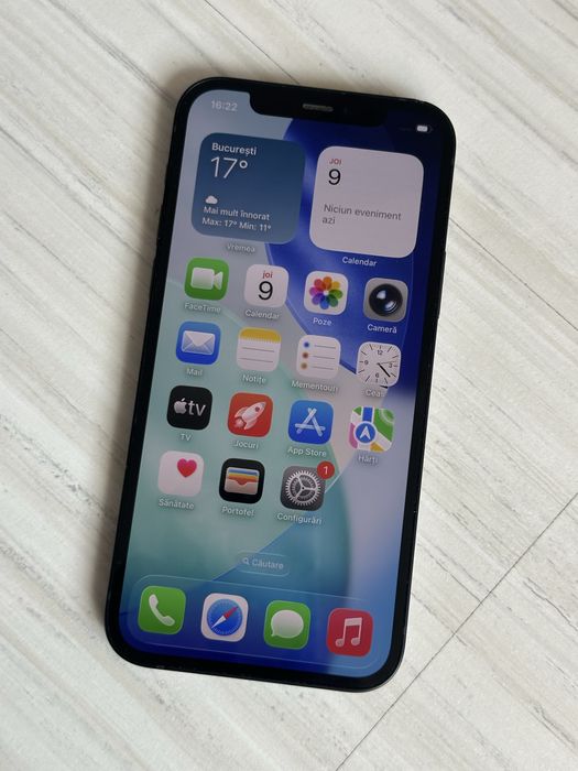 Iphone 12 64gb liber de retea