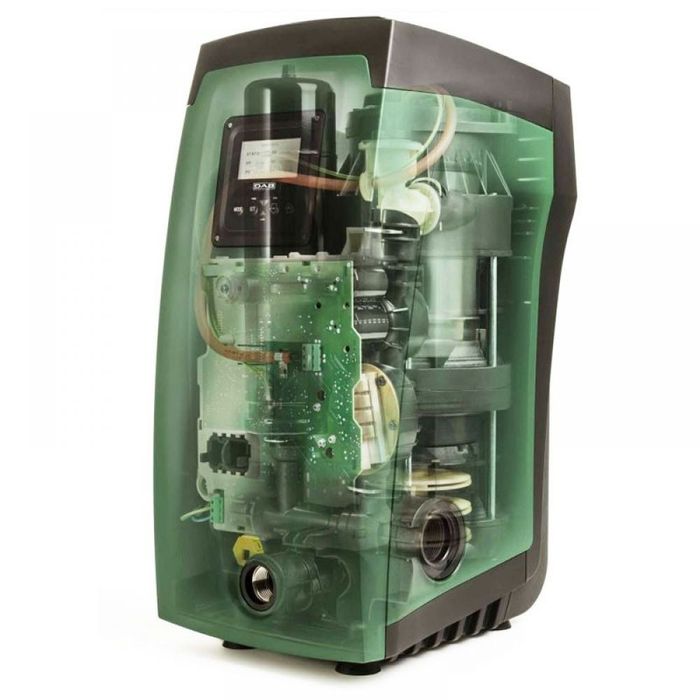 Hidrofor electronic inverter DAB Pumps E.SYBOX