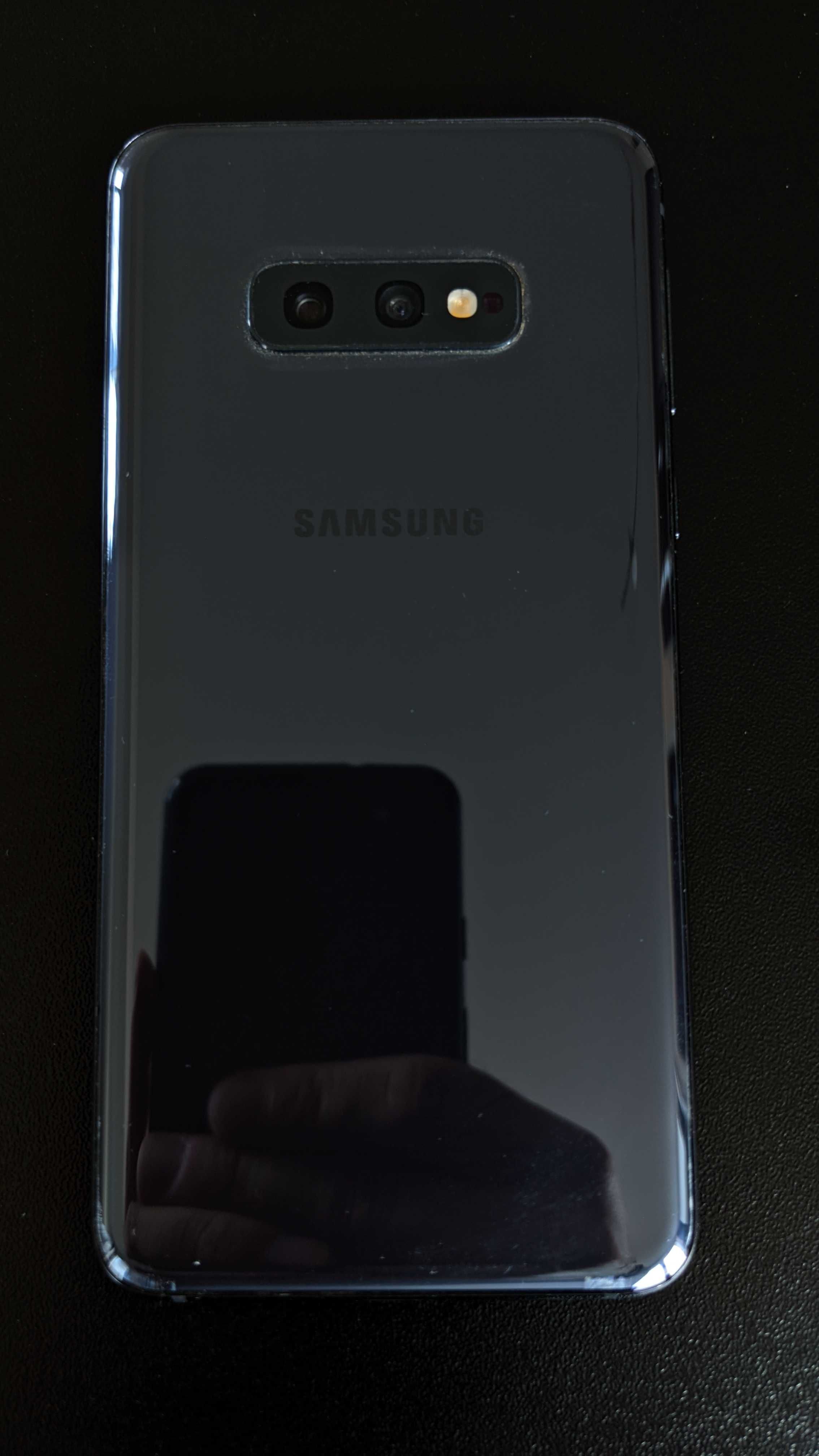 Samsung Galaxy S10E