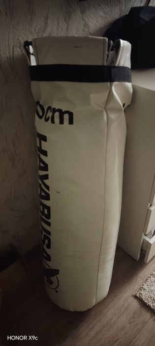 Продам боксерскую грушу