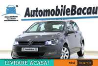 Volkswagen Polo Volkswagen Polo 1.6 Diesel 90 CP 2010 EURO 5