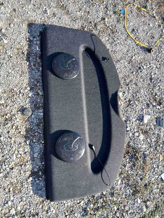 Кора Рено Меган 2