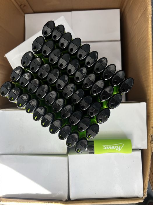 Brichete reincarcabile CrisMa