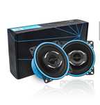 Музика за кола (тонколони 10 см. говорителиpioneer jbl pioneer alpine