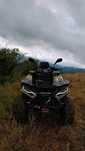 Vând ATV linhai 420 promax