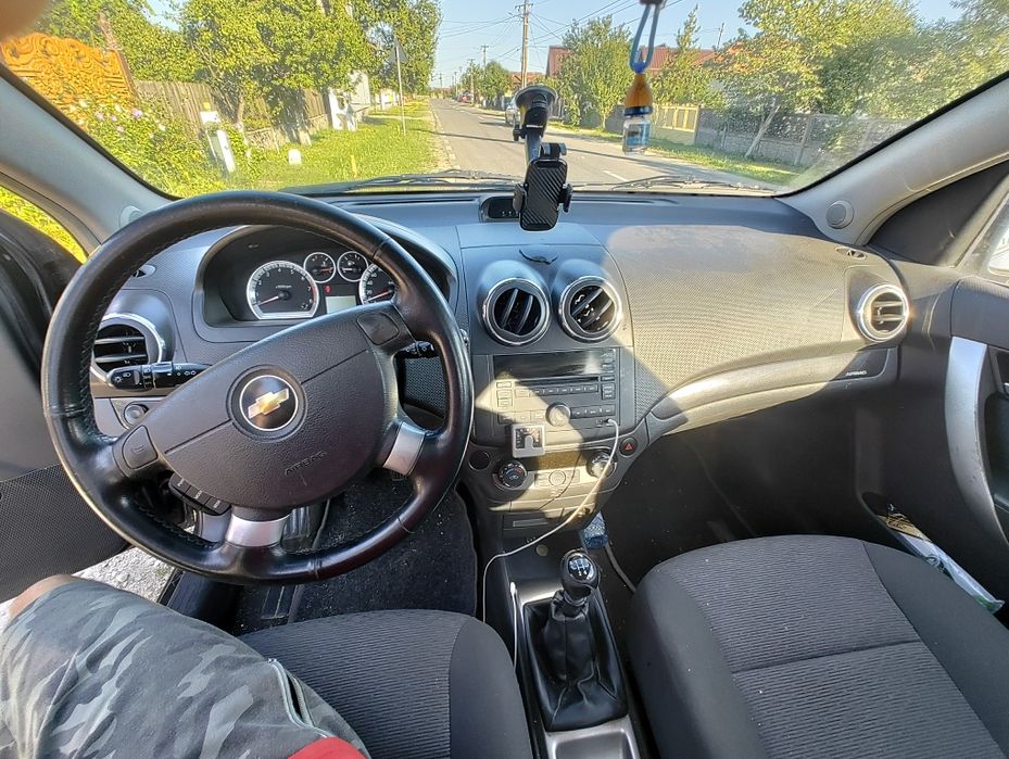 Se vinde Chevrolet Aveo