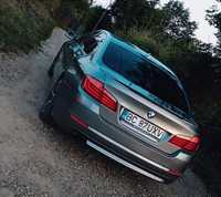 BMW SERIA5 F10 520 D