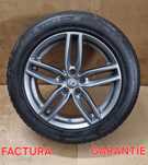 Jante Lexus NX, RX  19" senz.+anv.iarna - Toyota RAV4