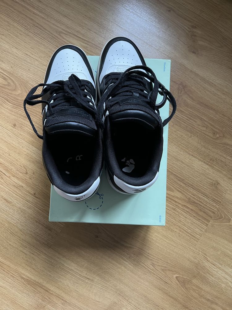 Off White Out Of Office