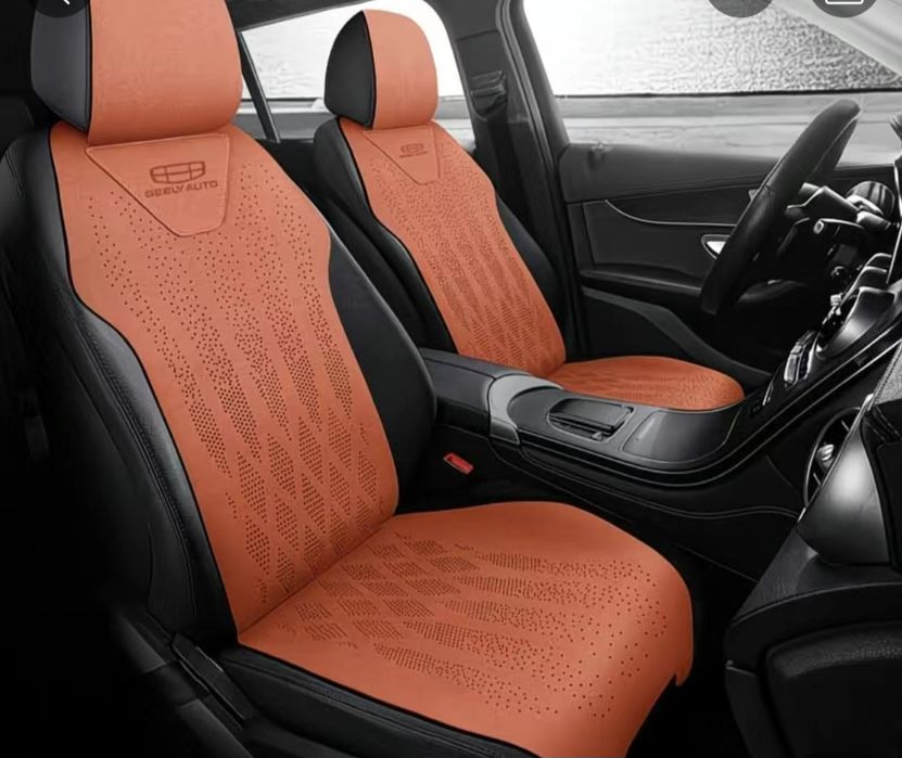 Leapmotor C16 chexol