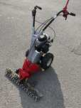 Motocositoare AL-KO motor Briggs & Stratton