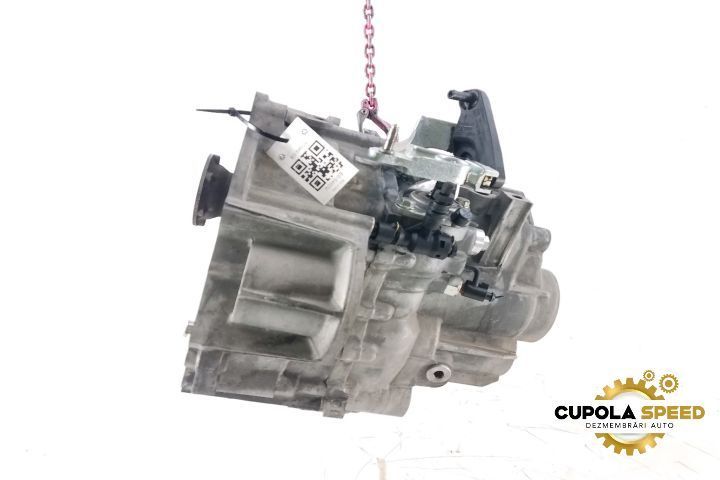 Cutie viteze manuala 6+1 KNS 2.0TDI CBA Audi A3 8P/8PA [2th facelift]