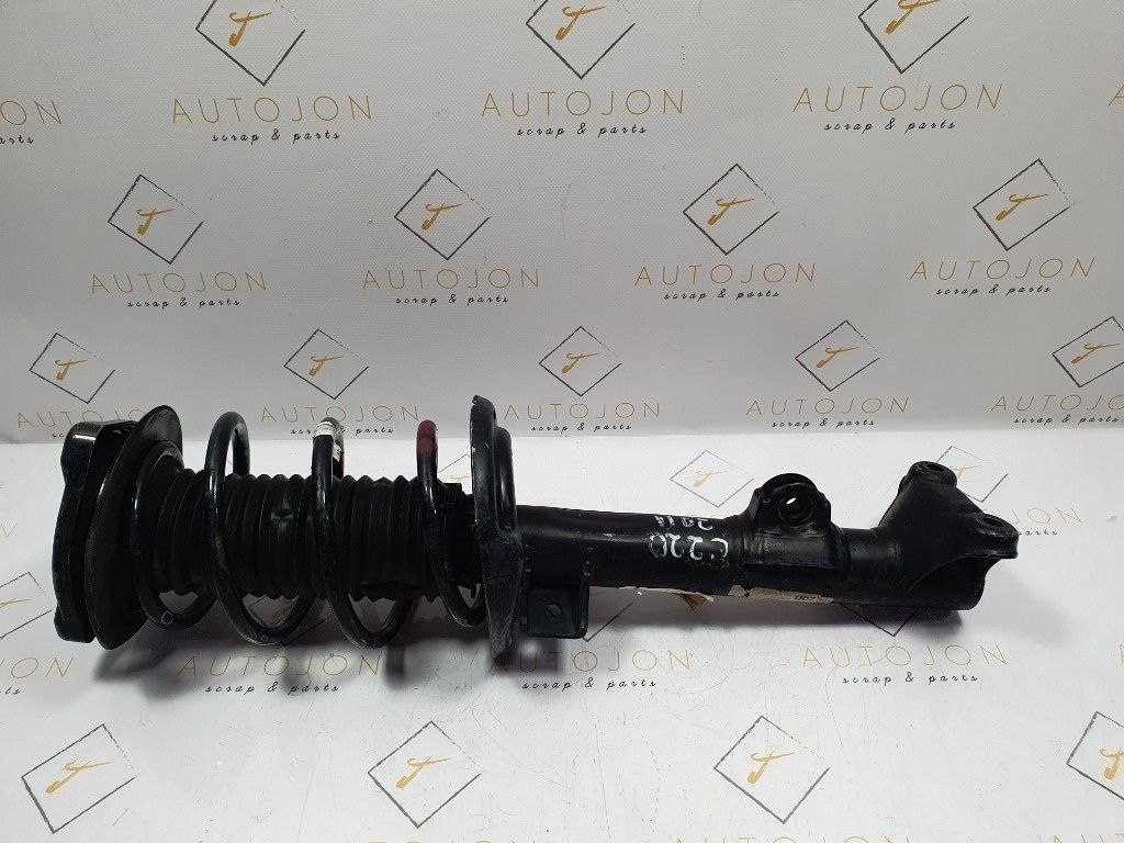 Amortizor cu arc fata MERCEDES-BENZ C-CLASS T-Model III S204 2007 - 2014 2.2 C 180 CDI OM 651.913 801404001211