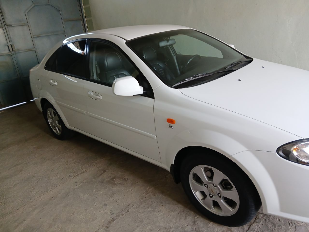 Jentra 1.5 yaxshi mashina