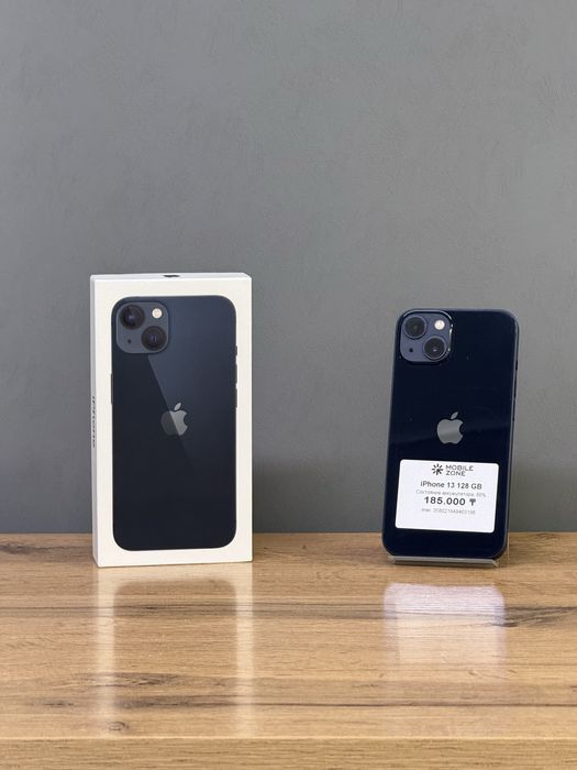 Iphone 13 128 GB | Mobile Zone