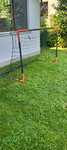 Poarta fotbal 1.20m