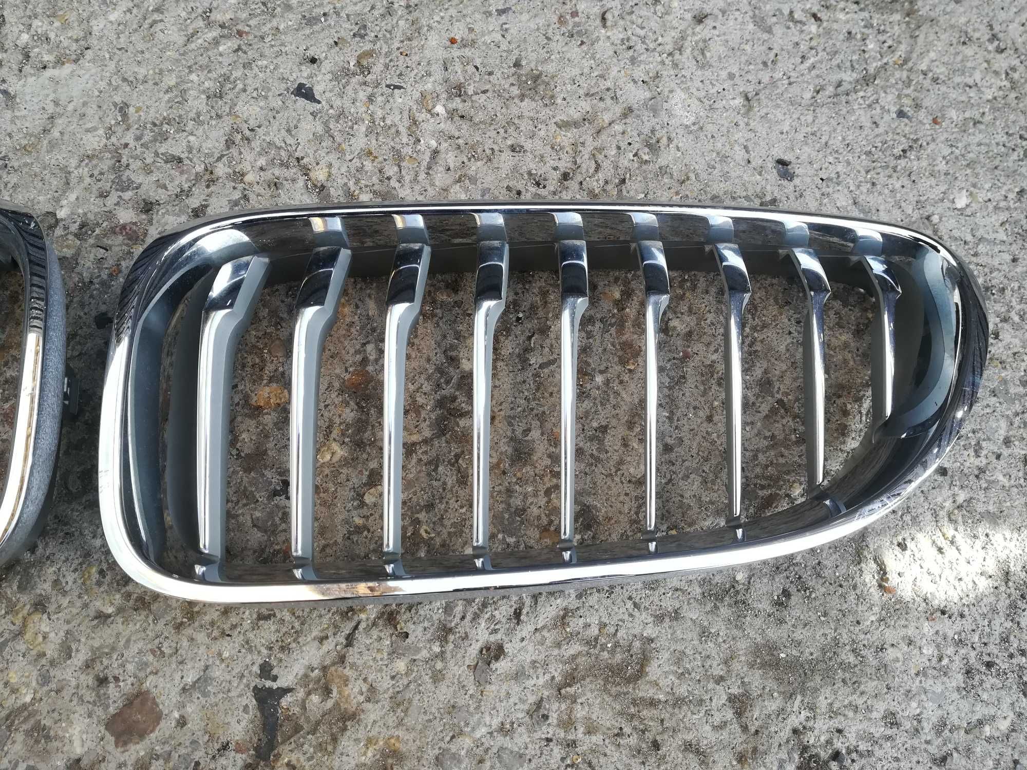 Бъбреци BMW 6 F06 F12 F13 БМВ Ф06 Ф12 Ф13 ( бъбрек ляв десен )