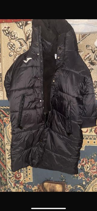 Куртка Джома оригинал зимняя