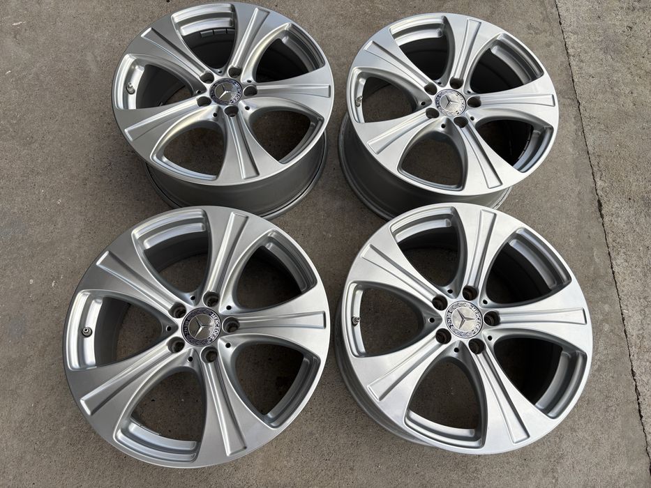 18 цола 5x112 MERCEDES GLC