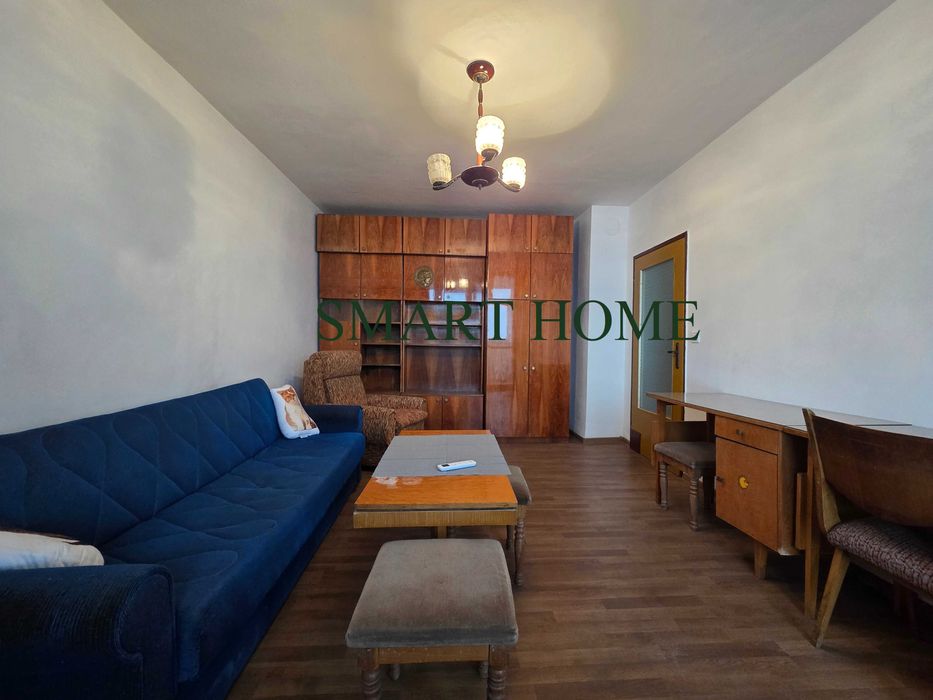 Тристаен апартамент до МОЛ Велико Търново!