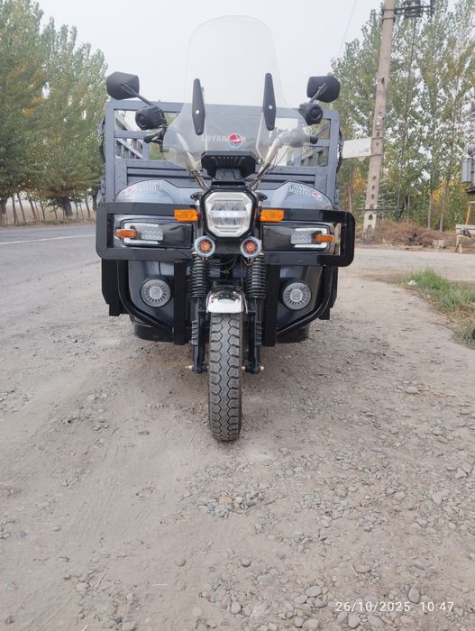 Miravay sotladi  kelshlagan xolda