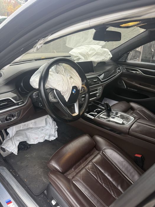 Bmw g11 g12 750xd бмв г11 г12 750хд bmw 740xd 750xd 730xd м пакет